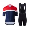 Classic Race Fit Men's Cycling Jersey / Kit -Cycling Gear product image 1002213149
