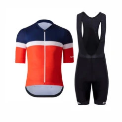 Classic Race Fit Men's Cycling Jersey / Kit -Cycling Gear product image 1002213171