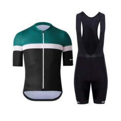 Classic Race Fit Men's Cycling Jersey / Kit -Cycling Gear product image 1002213173
