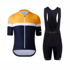 Classic Race Fit Men's Cycling Jersey / Kit -Cycling Gear product image 1002213174