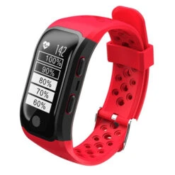 Fitness Heart Rate Monitor Men Sports Polar Watches GPS Running Cycling Climb Outdoor Running Watches -Cycling Gear product image 1302878585