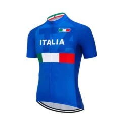 Tour De Italy Men's Cycling Jersey / Kit -Cycling Gear product image 1313900892