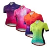 Colors Women's Cycling Jersey -Cycling Gear product image 1344067075