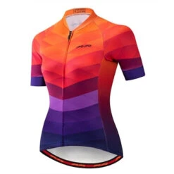 Colors Women's Cycling Jersey -Cycling Gear product image 1344067083