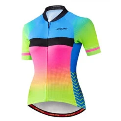 Colors Women's Cycling Jersey -Cycling Gear product image 1344067085