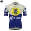 Corona Beer FIND YOUR BEACH Men's Cycling Jersey -Cycling Gear product image 1361377287