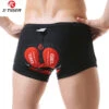 X-Tiger Cycling Underwear Shorts 5D Padded -Cycling Gear product image 1373986406