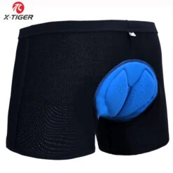 X-Tiger Cycling Underwear Shorts 5D Padded -Cycling Gear product image 1373986415
