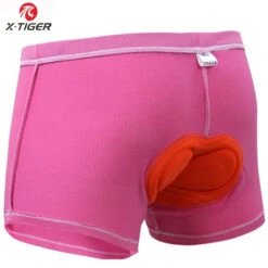 X-Tiger Cycling Underwear Shorts 5D Padded -Cycling Gear product image 1373986416