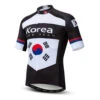 South Korea Pro Team Men's Cycling Jersey -Cycling Gear product image 1384026882