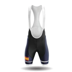 2020 Spain Men's Cycling Jersey Short Kit -Cycling Gear product image 1435914126