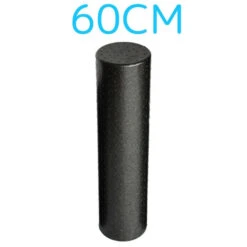 Black New EPP Yoga Block Massage Fitness Foam Roller -Cycling Gear product image 1437446218