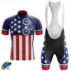 2020 USA Men's Cycling Jersey Short Kit -Cycling Gear product image 1474558561