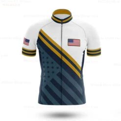 2020 USA Men's Cycling Jersey Short Kit -Cycling Gear product image 1474558575