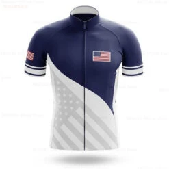 2020 USA Men's Cycling Jersey Short Kit -Cycling Gear product image 1474558579