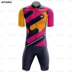 L'extravagance Men's Triathlon Kit -Cycling Gear product image 1481873838