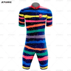 L'extravagance Men's Triathlon Kit -Cycling Gear product image 1481873841