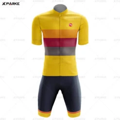 L'extravagance Men's Triathlon Kit -Cycling Gear product image 1481873846