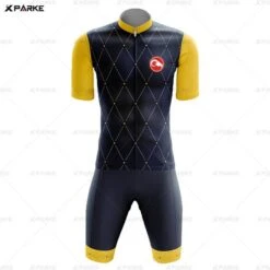 L'extravagance Men's Triathlon Kit -Cycling Gear product image 1481873855