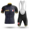 France Men's Cycling Jersey Short Kit -Cycling Gear product image 1482990547