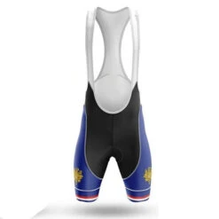 France Men's Cycling Jersey Short Kit -Cycling Gear product image 1482990558