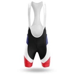 France Men's Cycling Jersey Short Kit -Cycling Gear product image 1482990565