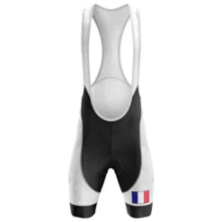 France Men's Cycling Jersey Short Kit -Cycling Gear product image 1482990566