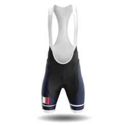 France Men's Cycling Jersey Short Kit -Cycling Gear product image 1482990567