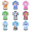 Children's Cartoon Cycling Jersey -Cycling Gear product image 1485986176