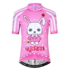 Children's Cartoon Cycling Jersey -Cycling Gear product image 1485986186