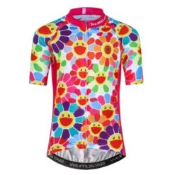 Children's Cartoon Cycling Jersey -Cycling Gear product image 1485986187