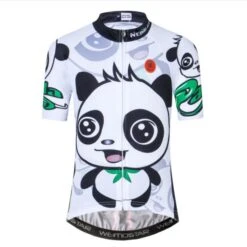 Children's Cartoon Cycling Jersey -Cycling Gear product image 1485986189