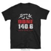 DONE 140.6 - Ironman Long Distance 140.6 Miles - Triathlon Finishers Men's T-Shirt -Cycling Gear product image 1487021177