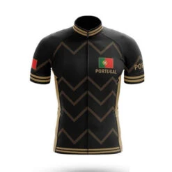 Portugal Men's Cycling Kit -Cycling Gear product image 1491055183