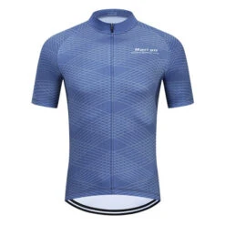 Stripes Men's Cycling Jersey 9 Stripes Men's Cycling Jersey -Cycling Gear product image 1491059612