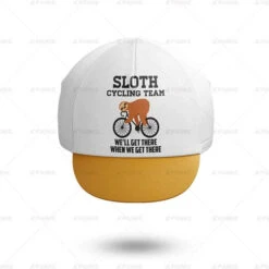 Team Sloth Cycling Team Men's Cycling Kit 39 Team Sloth Cycling Team Men's Cycling Kit -Cycling Gear product image 1491089197