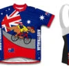 Australia Kangaroo Men's Cycling Kit -Cycling Gear product image 377261449
