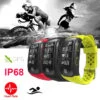 Fitness Heart Rate Monitor Men Sports Polar Watches GPS Running Cycling Climb Outdoor Running Watches -Cycling Gear product image 746504260