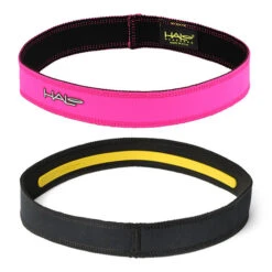 Halo Slim Sweatband - Pullover