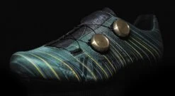 Vittoria Revolve Road Cycling Shoes - Silk Green (FCT Carbon Sole) 19 Vittoria Revolve Road Cycling Shoes - Silk Green (FCT Carbon Sole) -Cycling Gear revolve 1