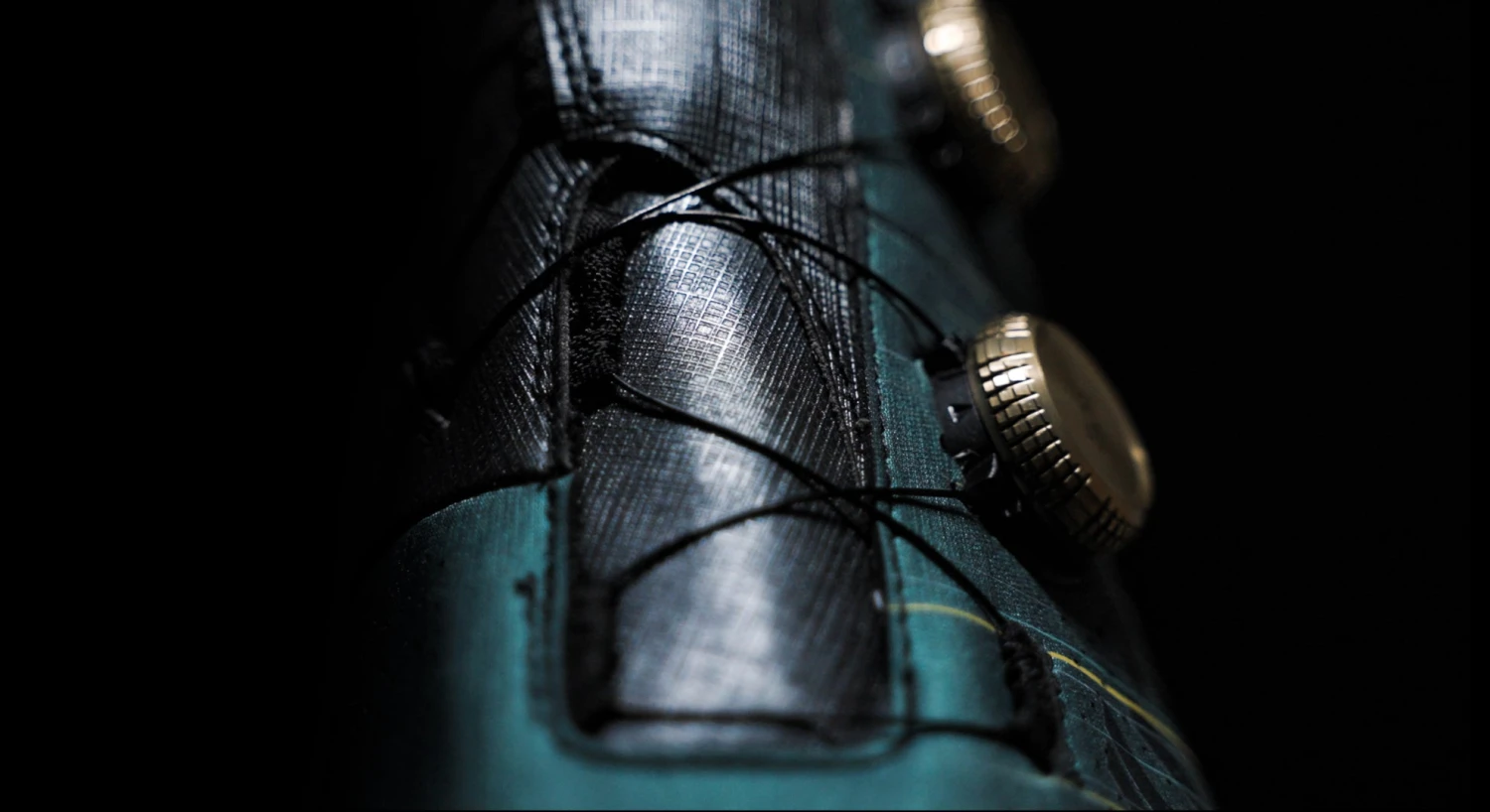 Vittoria Revolve Road Cycling Shoes - Silk Green (FCT Carbon Sole) 11 Vittoria Revolve Road Cycling Shoes - Silk Green (FCT Carbon Sole) - Image 9