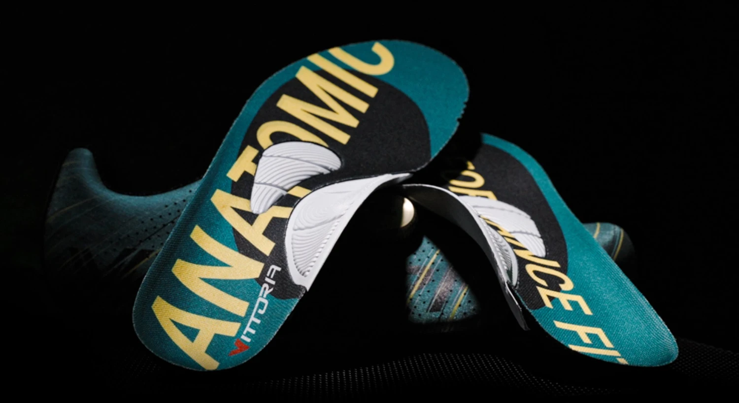 Vittoria Revolve Road Cycling Shoes - Silk Green (FCT Carbon Sole) 13 Vittoria Revolve Road Cycling Shoes - Silk Green (FCT Carbon Sole) - Image 11