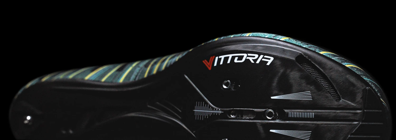 Vittoria Revolve Road Cycling Shoes - Silk Green (FCT Carbon Sole) 12 Vittoria Revolve Road Cycling Shoes - Silk Green (FCT Carbon Sole) - Image 10