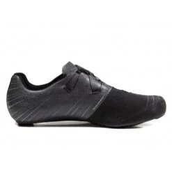 Vittoria Revolve Road Cycling Shoes - Silk Matte Black (with Silver Boa) 10 Vittoria Revolve Road Cycling Shoes - Silk Matte Black (with Silver Boa) -Cycling Gear revolve blacknonboaside b5aede27 952c 4784 936a fa9c33dea696