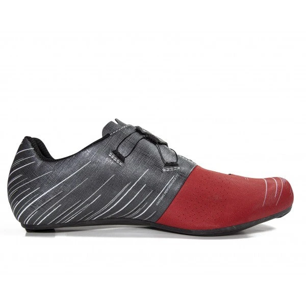 Vittoria Revolve Road Cycling Shoes - Silk Red (Speedplay Sole) 4 Vittoria Revolve Road Cycling Shoes - Silk Red (Speedplay Sole) - Image 2