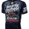 Rosarito Ensenada Viva La Baja Men's Cycling Jersey (S, M, L, XL, 2XL, 3XL) -Cycling Gear rosaritovivalabajofront 880x1084 1