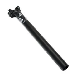 ITM ALUTECH 7075 Alloy Seatpost , 27.2 X 350mm , Black -Cycling Gear s l500 e11b532a ca3f 42df a93b 31d8c1b0a064