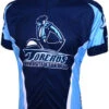 San Diego Toreros Road Cycling Jersey (S, 2XL) -Cycling Gear san diego jersey