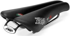 Selle SMP TRIATHLON Bicycle Saddle - T4 With Steel Rails 19 Selle SMP TRIATHLON Bicycle Saddle - T4 With Steel Rails -Cycling Gear selle smp t4 triathlon saddle 135mm 1