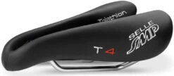 Selle SMP TRIATHLON Bicycle Saddle - T4 With Steel Rails 21 Selle SMP TRIATHLON Bicycle Saddle - T4 With Steel Rails -Cycling Gear selle smp t4 triathlon saddle 135mm 43